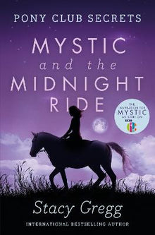 Mystic and the Midnight Ride - ABC School Supplies