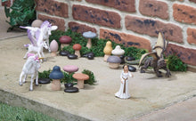 Mythical Creatures Set - Pack of 5 - ABC School Supplies