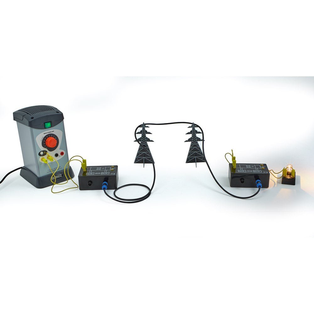 National Grid - ABC School Supplies