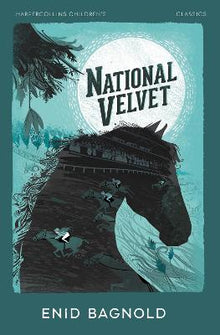 National Velvet - ABC School Supplies
