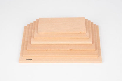 **Natural Architect Panel Set Of 24 - ABC School Supplies