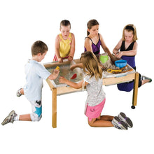 Natural Spaces Sand & Water Table Fun - ABC School Supplies