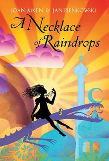 Necklace Of Raindrops - ABC School Supplies