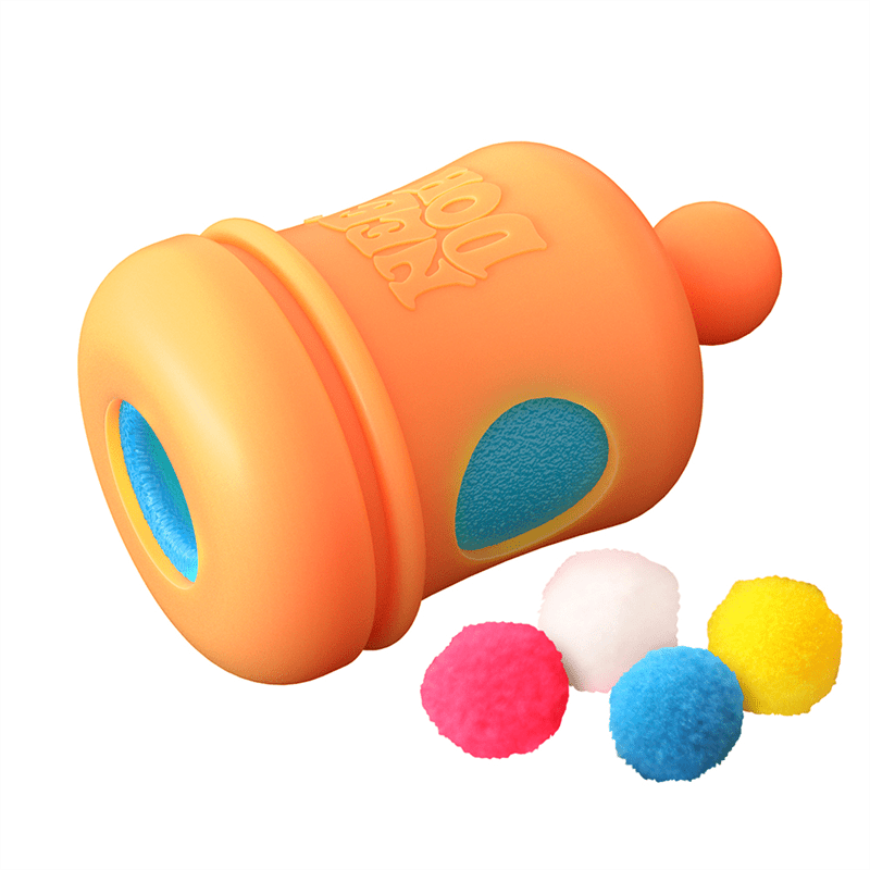 Needoh Booper - ABC School Supplies