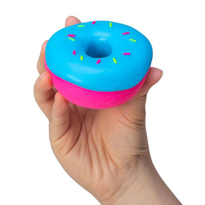 NeeDoh Dohnuts (Sold individually) - ABC School Supplies