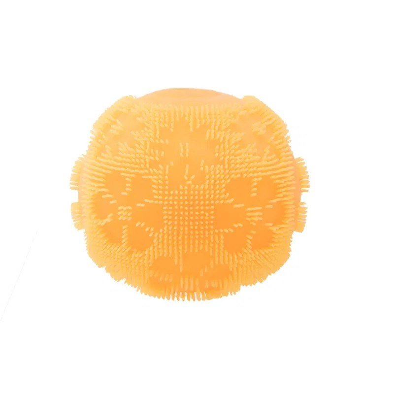 NeeDoh Fuzz Ball Flower Power - ABC School Supplies