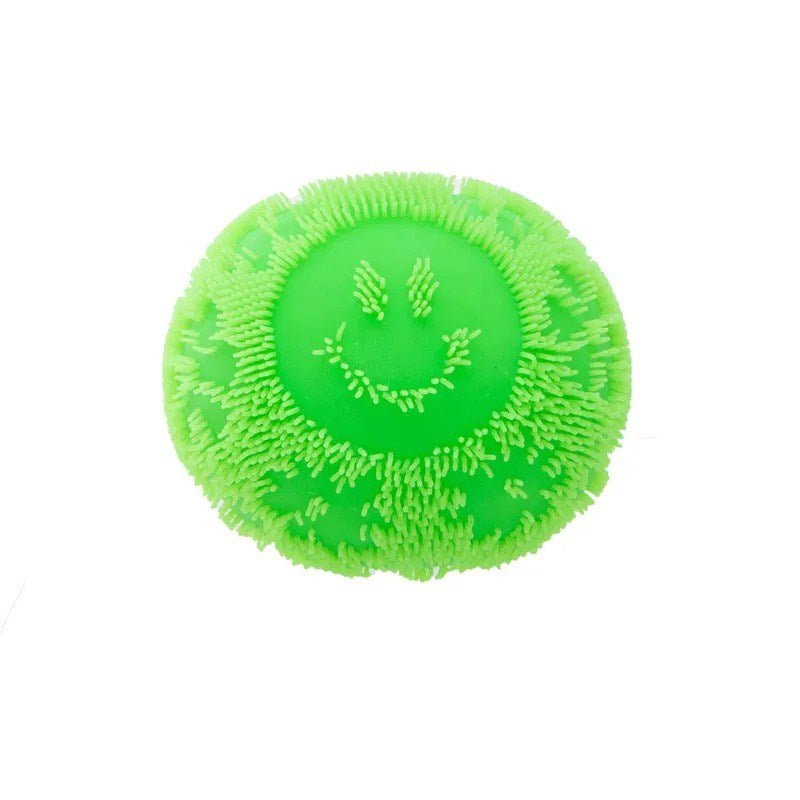 NeeDoh Fuzz Ball Flower Power - ABC School Supplies