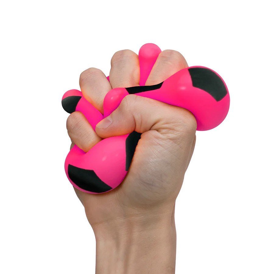 NeeDoh Hot Shots Football (Sold Individually) - ABC School Supplies