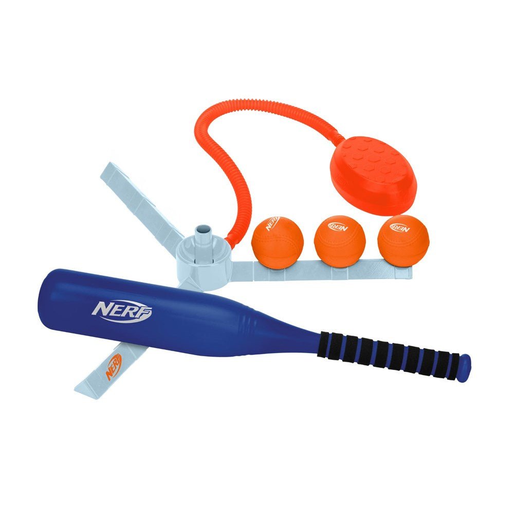 Nerf Airtee Baseball Set - ABC School Supplies