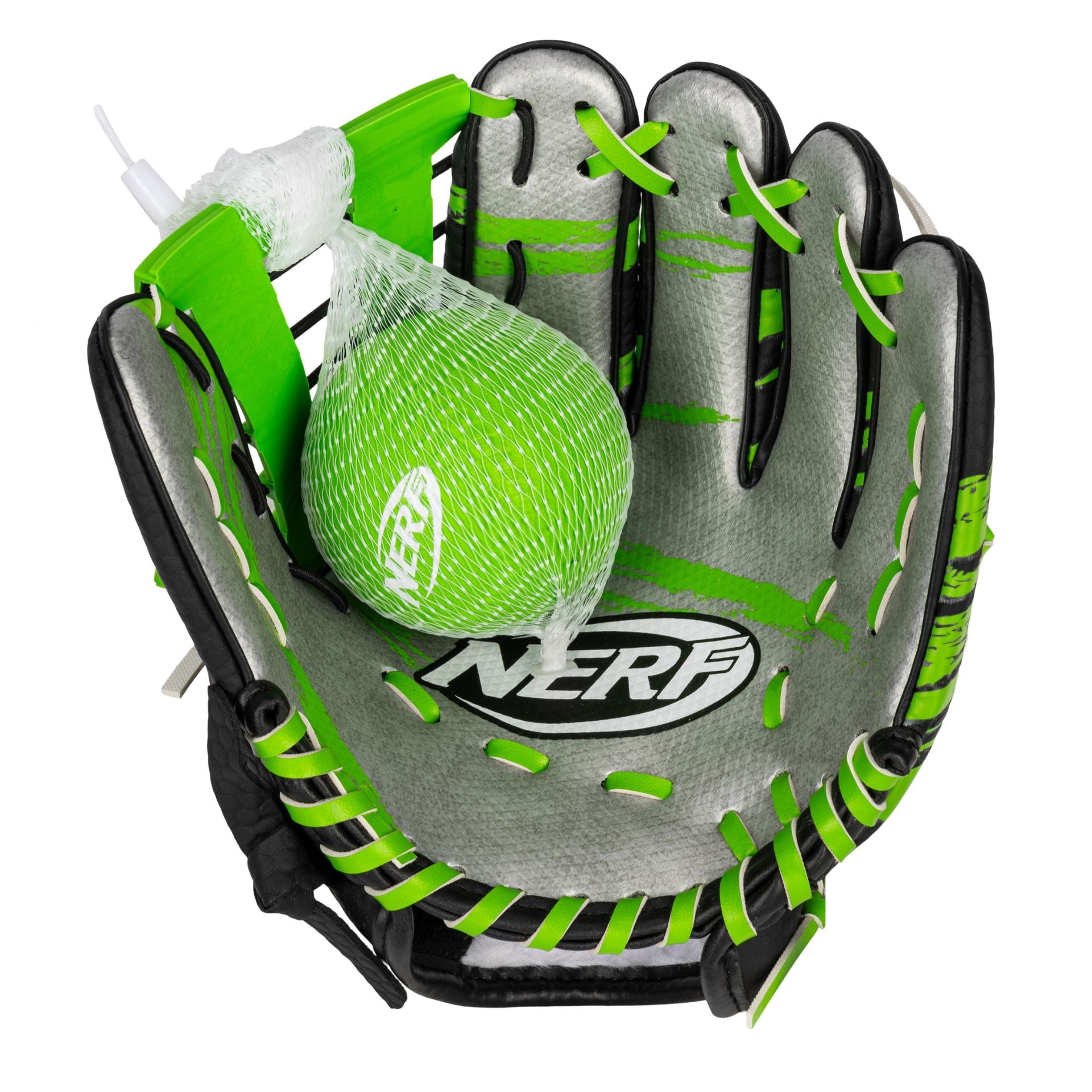 Nerf Baseball Glove & Ball Set - ABC School Supplies