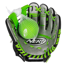Nerf Baseball Glove & Ball Set - ABC School Supplies