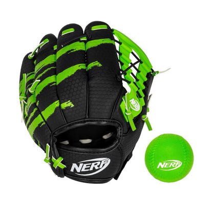 Nerf Baseball Glove & Ball Set - ABC School Supplies
