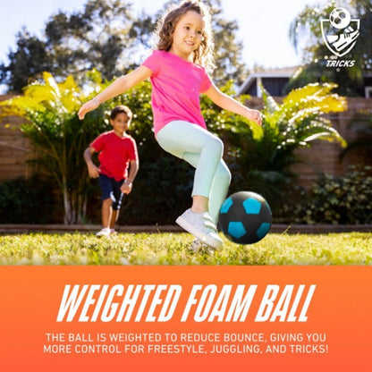 Nerf Freestyle Soccer Ball - ABC School Supplies