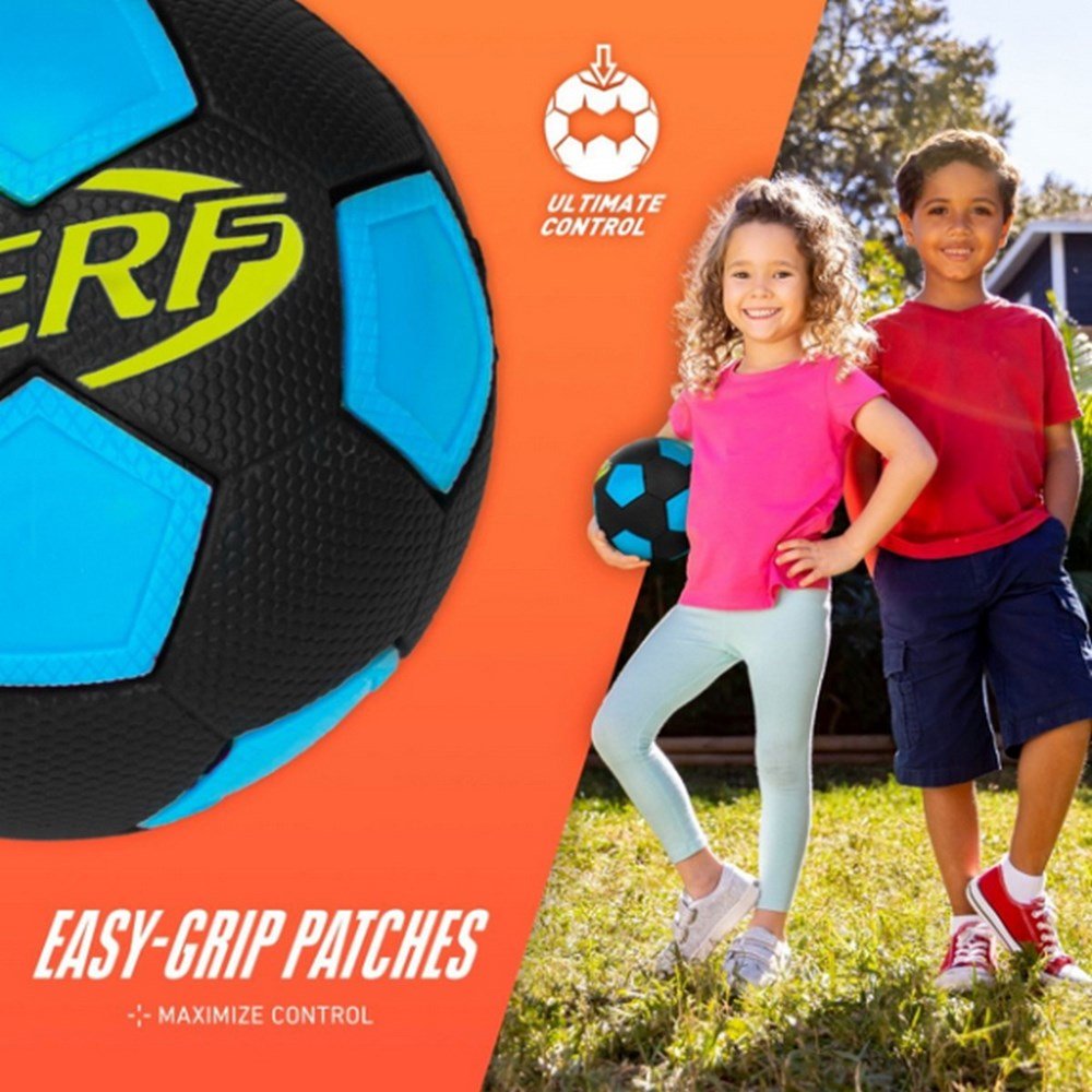 Nerf Freestyle Soccer Ball - ABC School Supplies