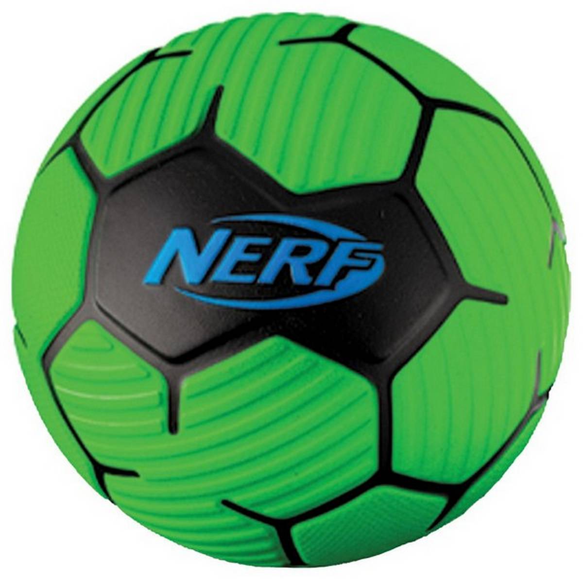 Nerf Proshot Foam Soccer Ball - ABC School Supplies