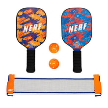 Nerf Table Top Mini Pickleball Set - ABC School Supplies