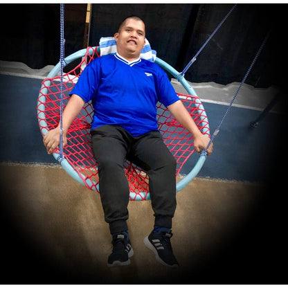 Nest Swing - ABC School Supplies