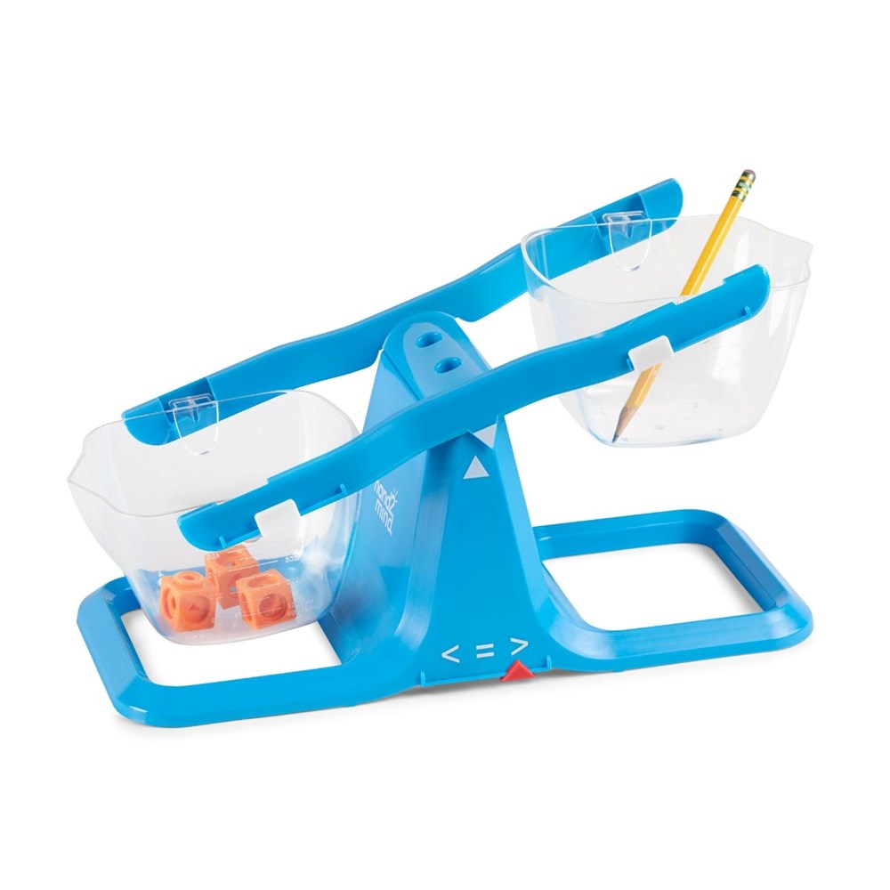 Nestable Bucket Balance, Single