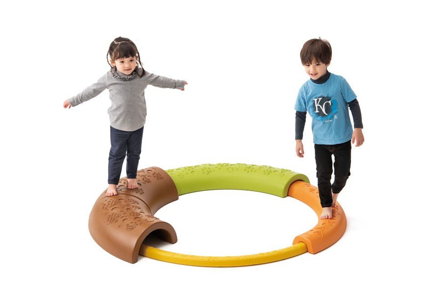 Nestling Balance Path - ABC School Supplies