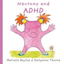 Neurons and ADHD - ABC School Supplies