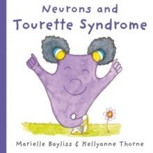 Neurons and Tourette Syndrome - ABC School Supplies