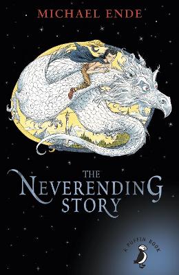 Neverending Story - ABC School Supplies