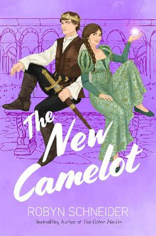 New Camelot - ABC School Supplies