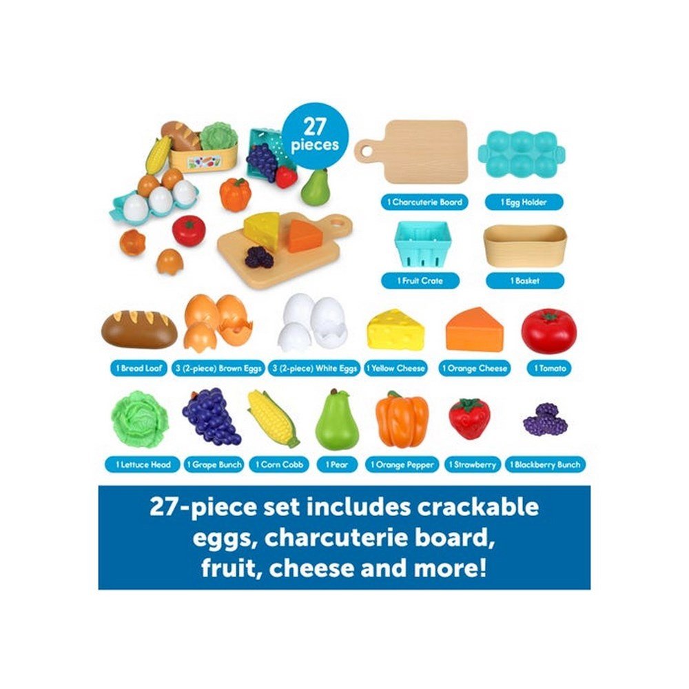New Sprouts® Farm To Table Fresh Market - ABC School Supplies