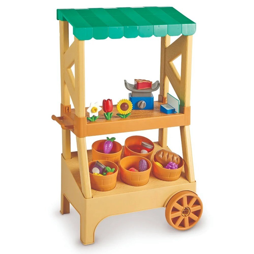 New Sprouts® My First Farm Stand - ABC School Supplies