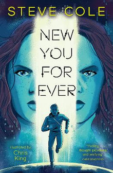 New You For Ever - ABC School Supplies
