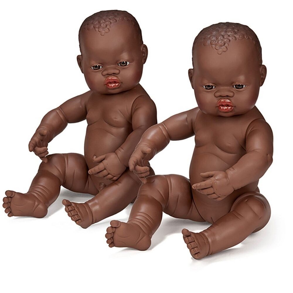 Newborn Baby Dolls Mulitbuy Offer Pack Of 4 - ABC School Supplies