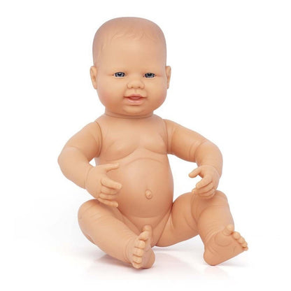 Newborn Baby Dolls Mulitbuy Offer Pack Of 4 - ABC School Supplies