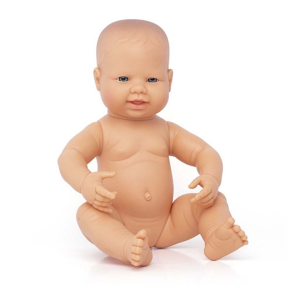 Newborn Baby Dolls Mulitbuy Offer Pack Of 4 - ABC School Supplies