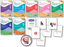 Newell Literacy Programme (Revised Edition – 2023) - ABC School Supplies