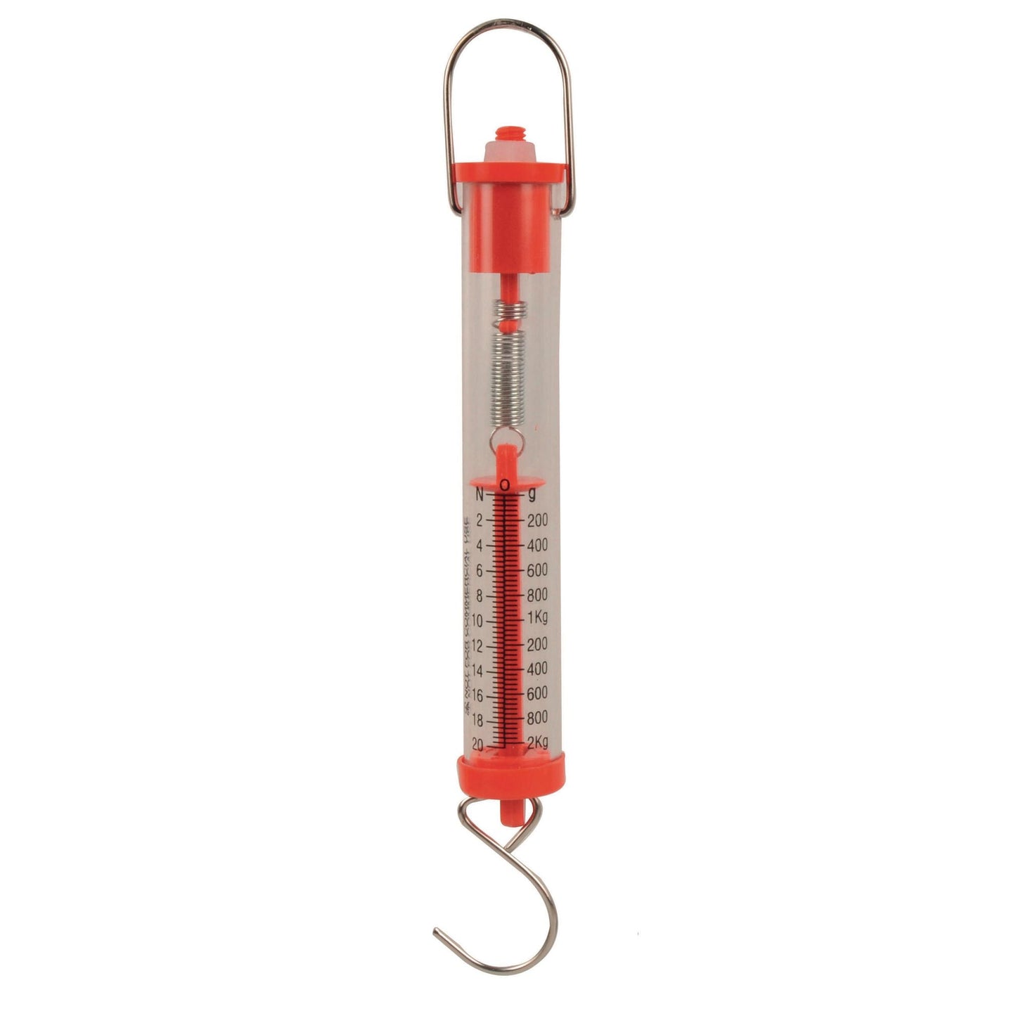Newton Meters Pack of 6 - ABC School Supplies