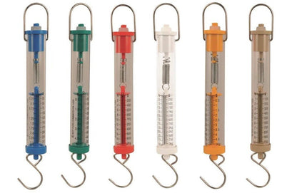 Newton Meters - Pack of 6 - ABC School Supplies