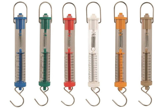 Newton Meters - Pack of 6 - ABC School Supplies
