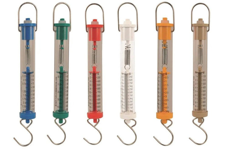 Newton Meters - Pack of 6 - ABC School Supplies