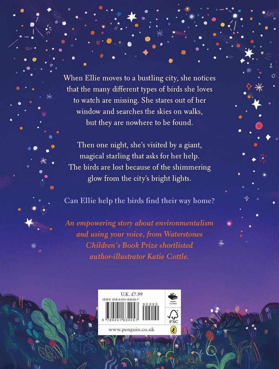 Night Flight - ABC School Supplies