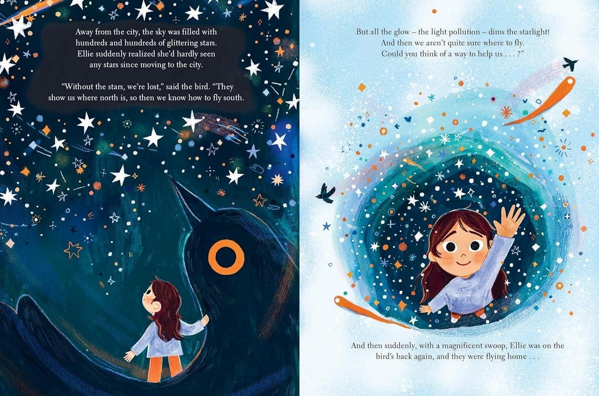 Night Flight - ABC School Supplies