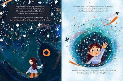 Night Flight - ABC School Supplies