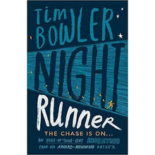 Night Runner - ABC School Supplies