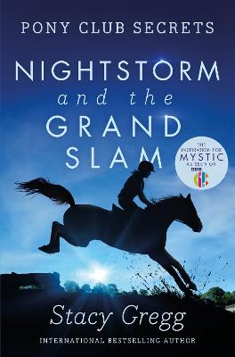 Nightstorm and the Grand Slam - ABC School Supplies