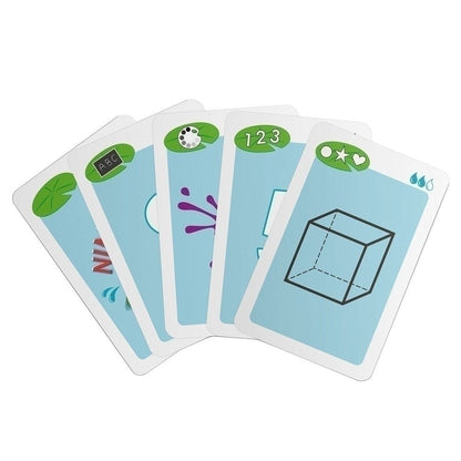 Nimbly® - Educational Play Mat - ABC School Supplies