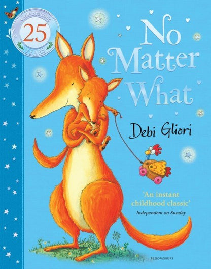 No Matter What - ABC School Supplies