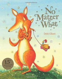 No Matter What - ABC School Supplies