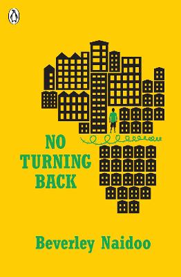 No Turning Back - ABC School Supplies