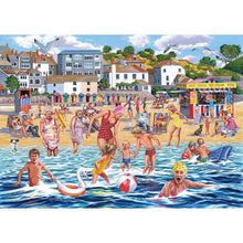 No.21 - Chilly Dip - 1000 Piece Jigsaw Puzzle - ABC School Supplies