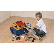 Noah’s Ark - ABC School Supplies