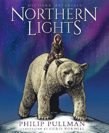 Northern Lights:the award-winning, internationally bestselling, now full-colour illustrated edition - ABC School Supplies